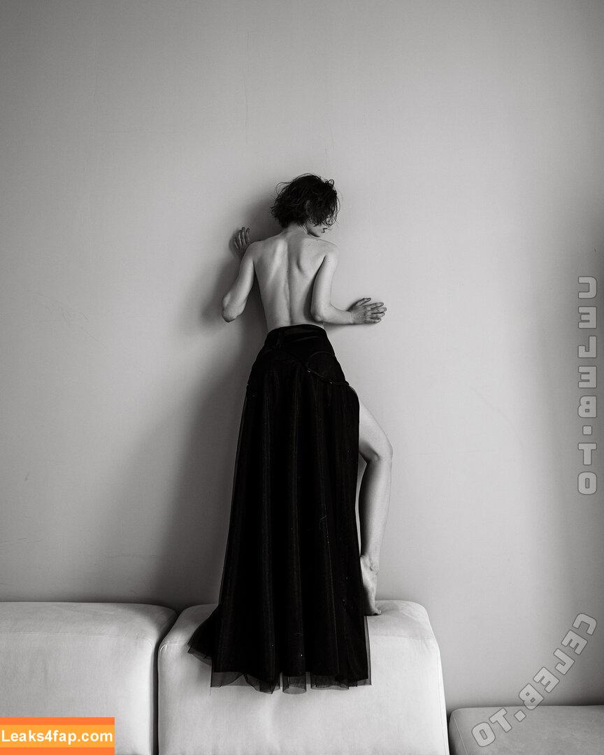 Irina Telicheva / AmberQ / Tasha / https: / irina_tlch слитое фото фото #0675