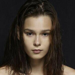 Irina Telicheva photo #0011