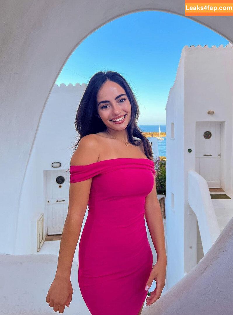 Iris Miquel /  leaked photo photo #0005