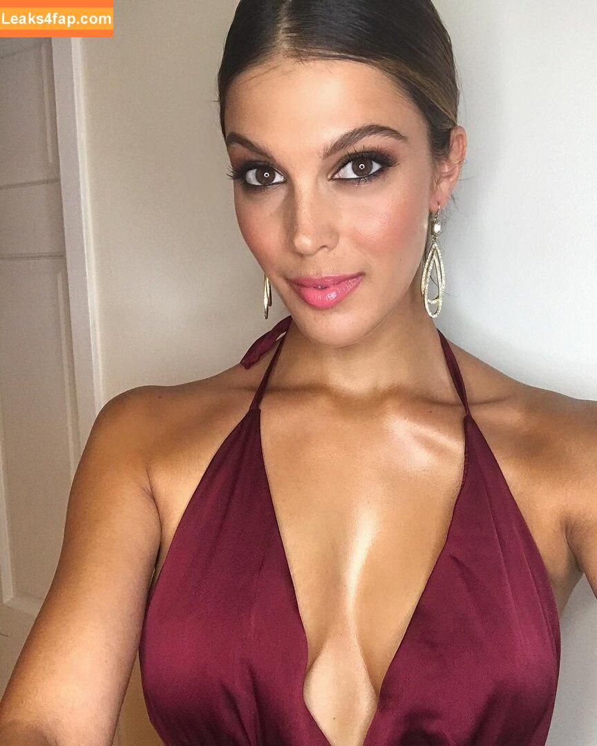 Iris Mittenaere / https: / irismittenaere / summerxiris leaked photo photo #0068