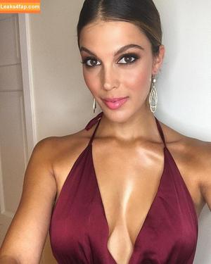 Iris Mittenaere photo #0068