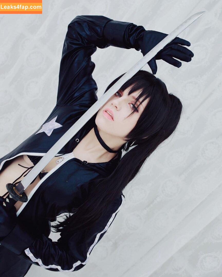 Iris_the_doll leaked photo photo #0002