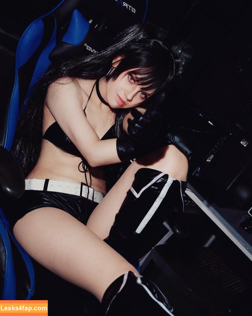 Iris_the_doll leaked photo photo #0003