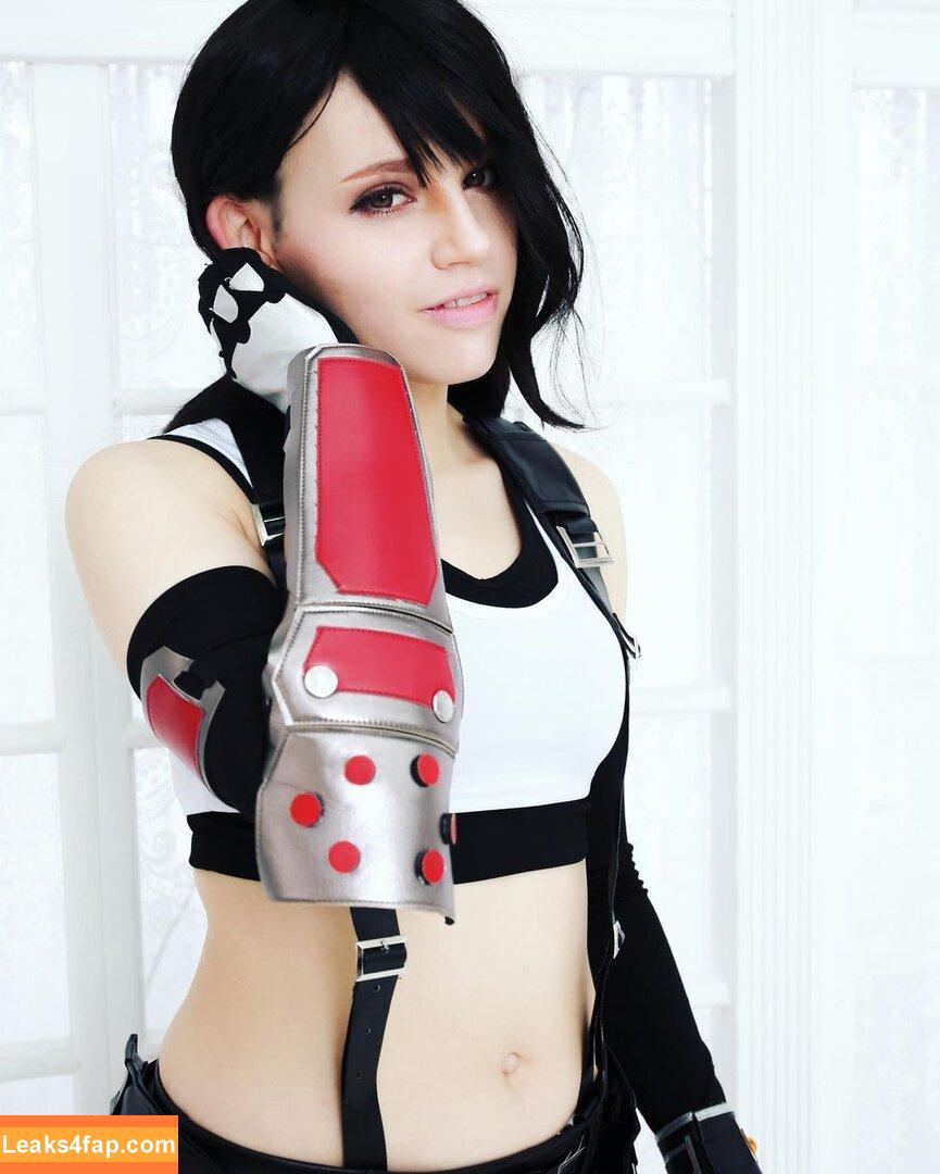 Iris_the_doll leaked photo photo #0006