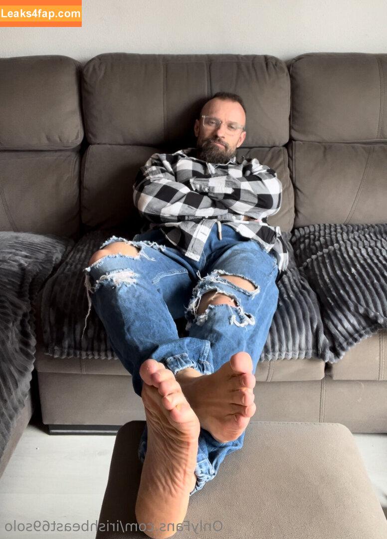irishbeast69solo /  leaked photo photo #0019