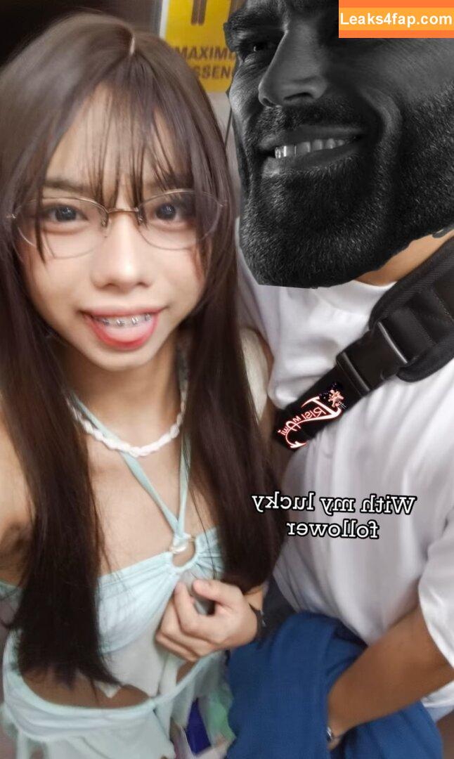 IrisiMawi / Mawi / helloimwifey / irimawi leaked photo photo #0028