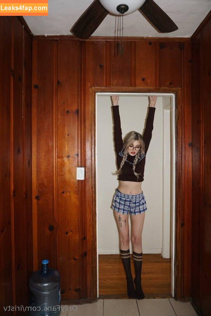 iristv /  leaked photo photo #0004