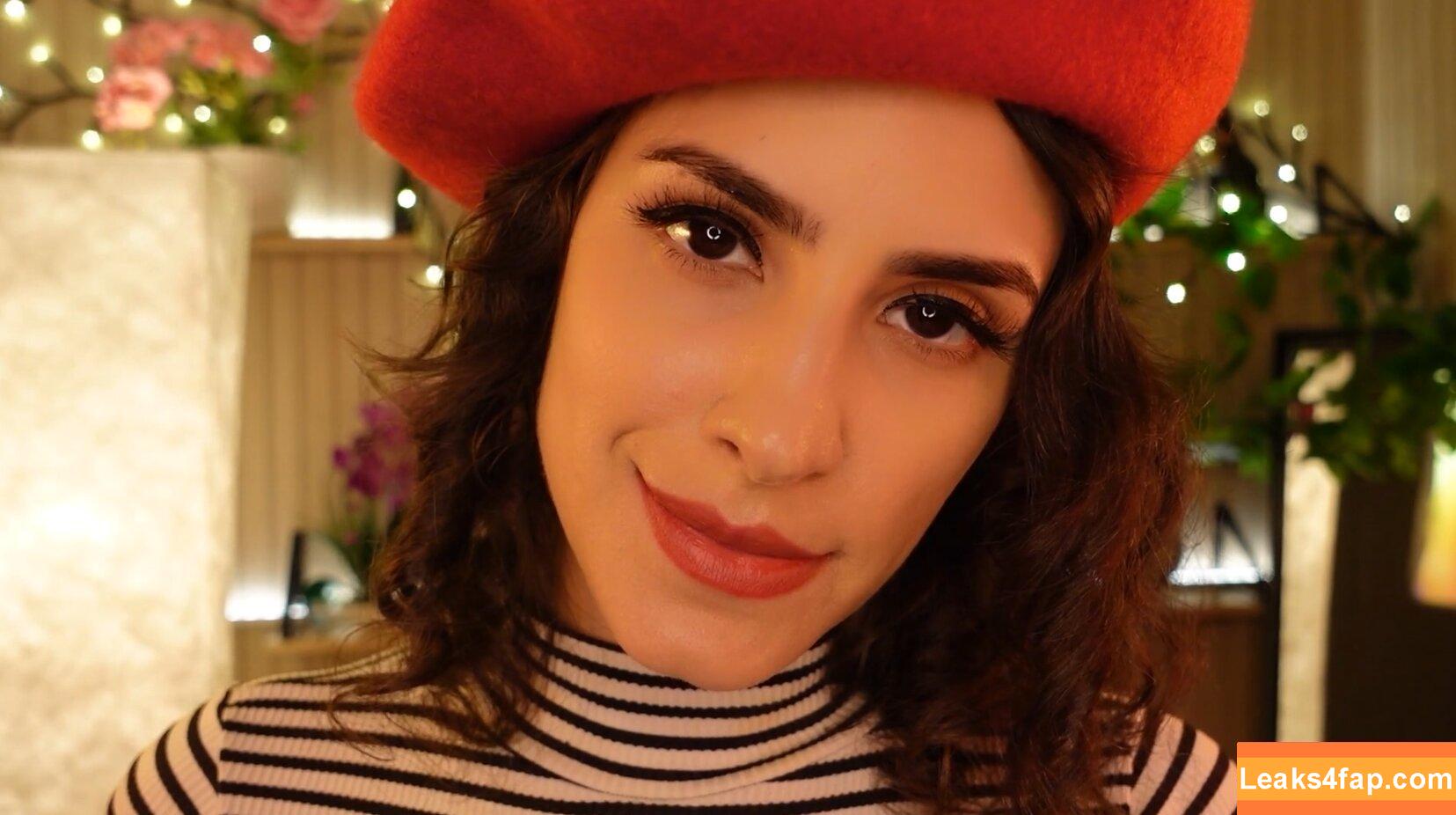 Irma La Dulce ASMR / asmrnetwork / irma_la_dulce_asmr leaked photo photo #0050