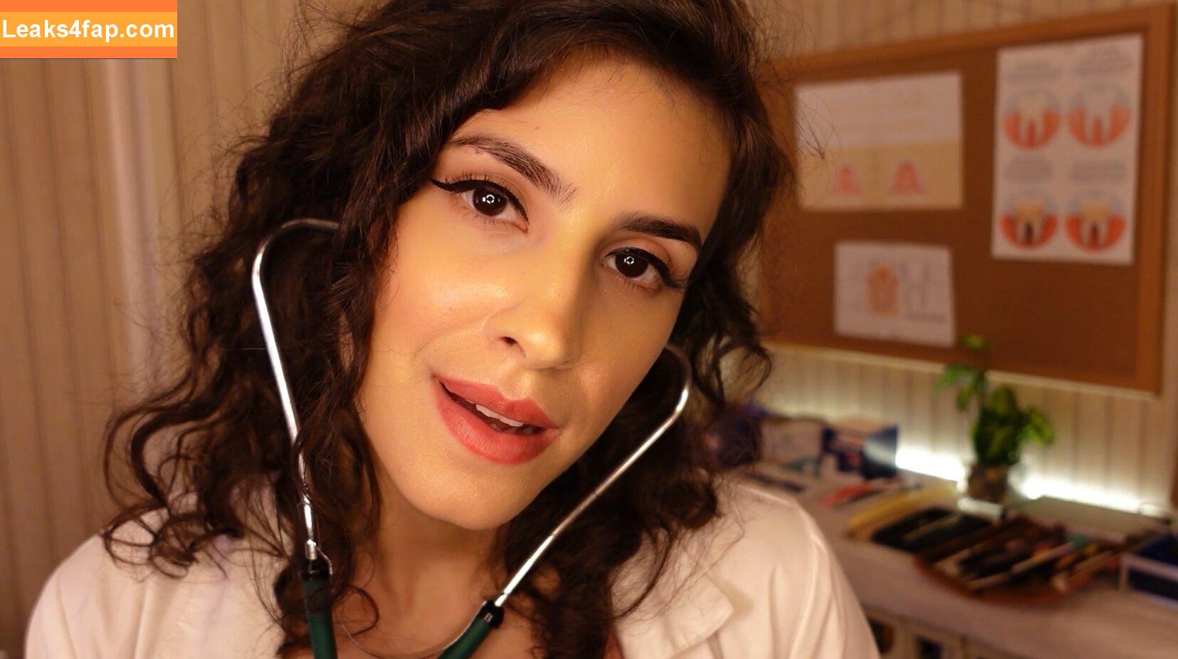 Irma La Dulce ASMR / asmrnetwork / irma_la_dulce_asmr слитое фото фото #0152