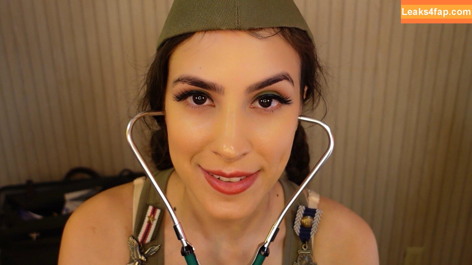 Irma La Dulce ASMR / asmrnetwork / irma_la_dulce_asmr слитое фото фото #0206