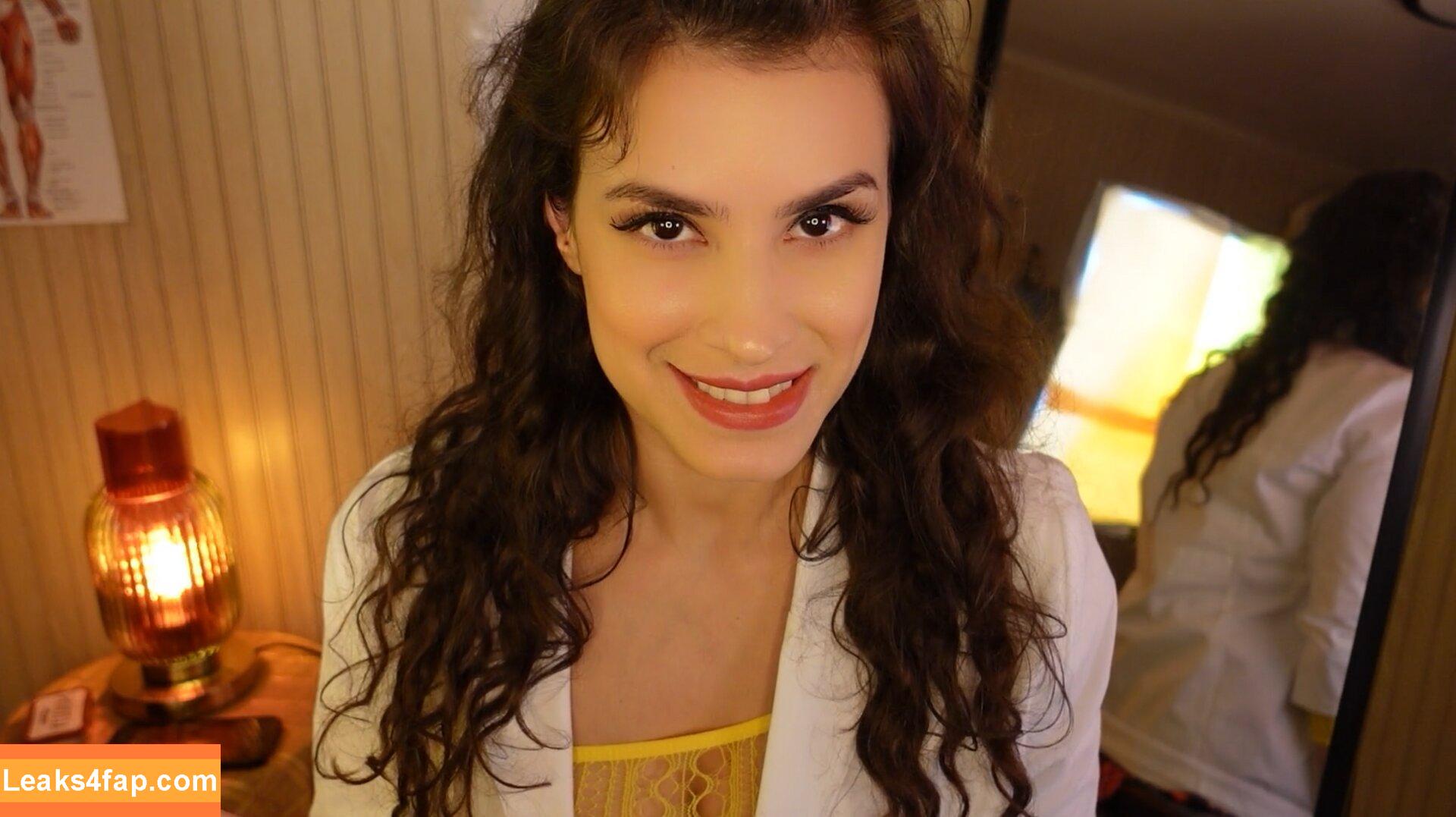 Irma La Dulce ASMR / asmrnetwork / irma_la_dulce_asmr leaked photo photo #0223