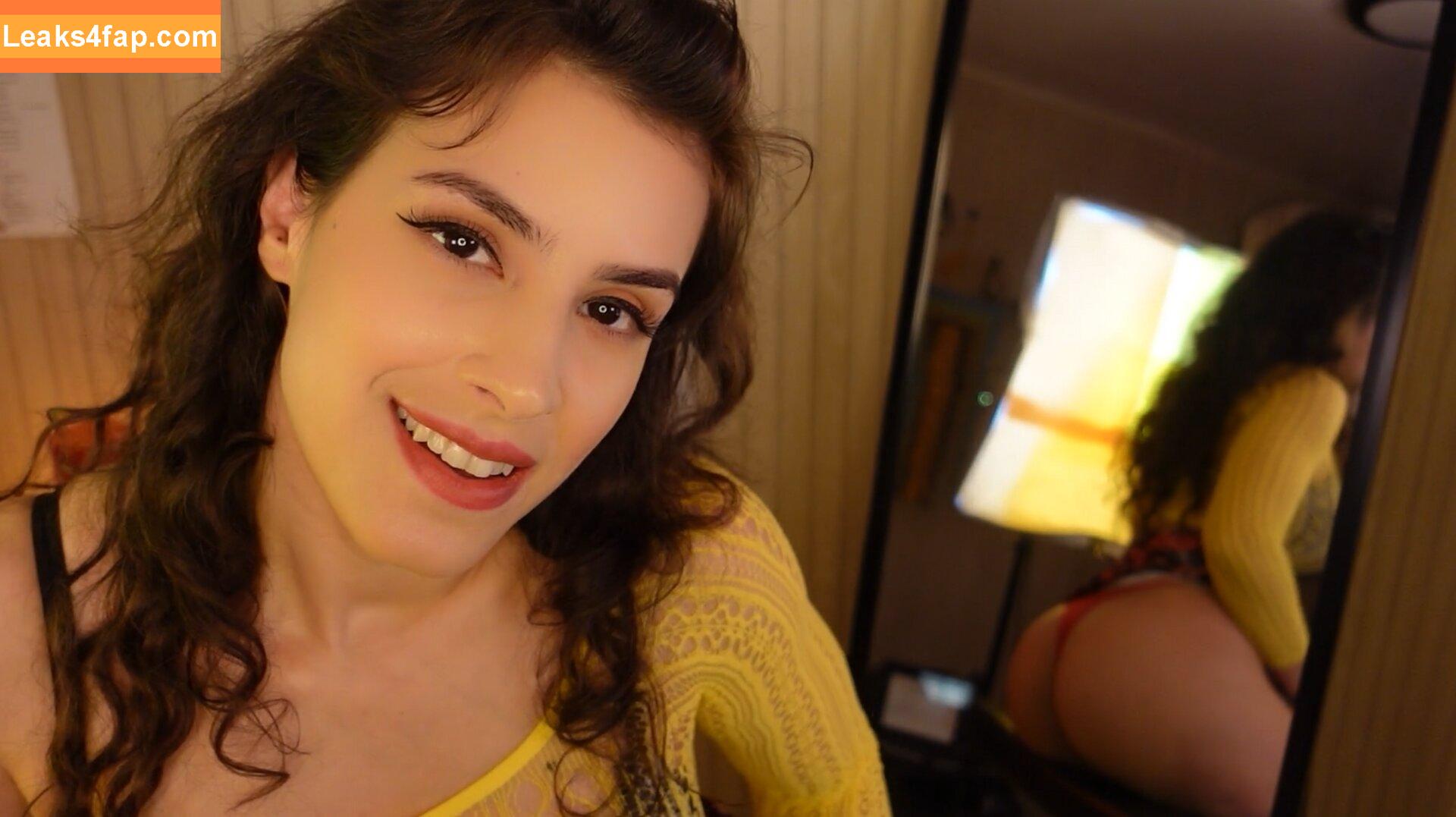 Irma La Dulce ASMR / asmrnetwork / irma_la_dulce_asmr leaked photo photo #0225