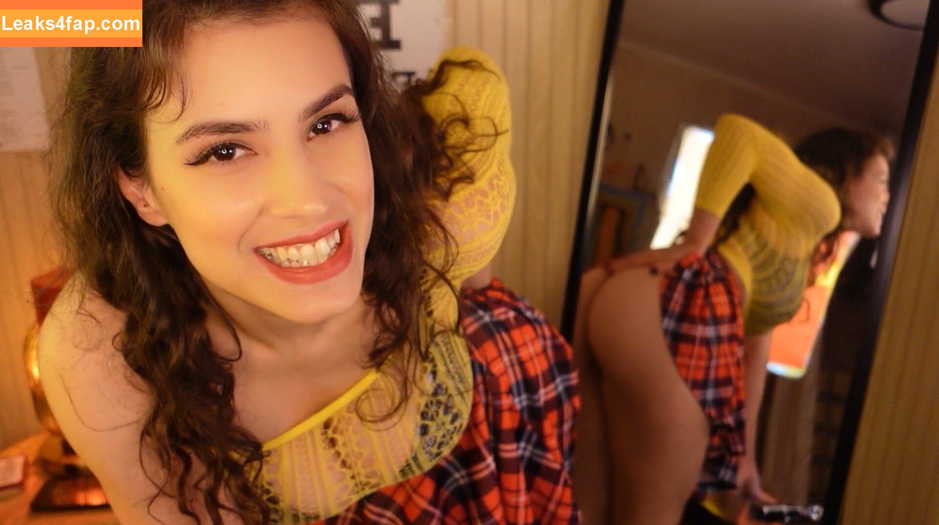 Irma La Dulce ASMR / asmrnetwork / irma_la_dulce_asmr leaked photo photo #0261