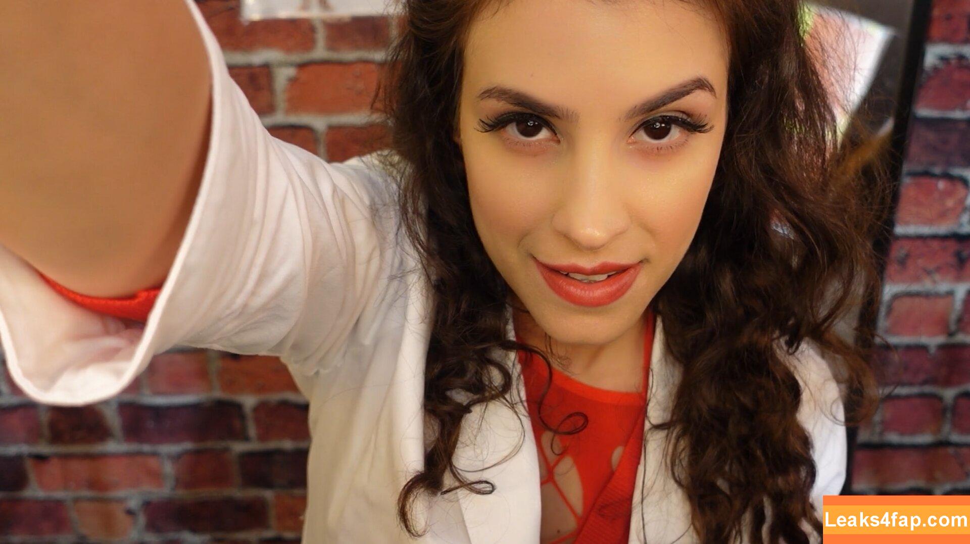 Irma La Dulce ASMR / asmrnetwork / irma_la_dulce_asmr leaked photo photo #0263