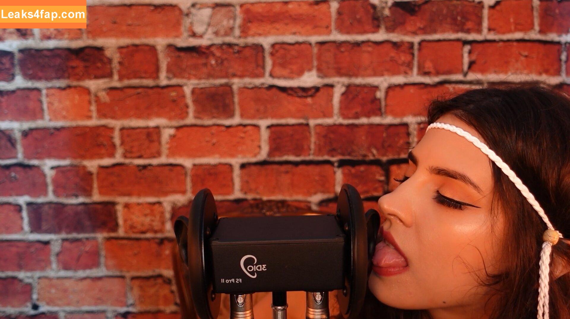 Irma La Dulce ASMR / asmrnetwork / irma_la_dulce_asmr leaked photo photo #0267