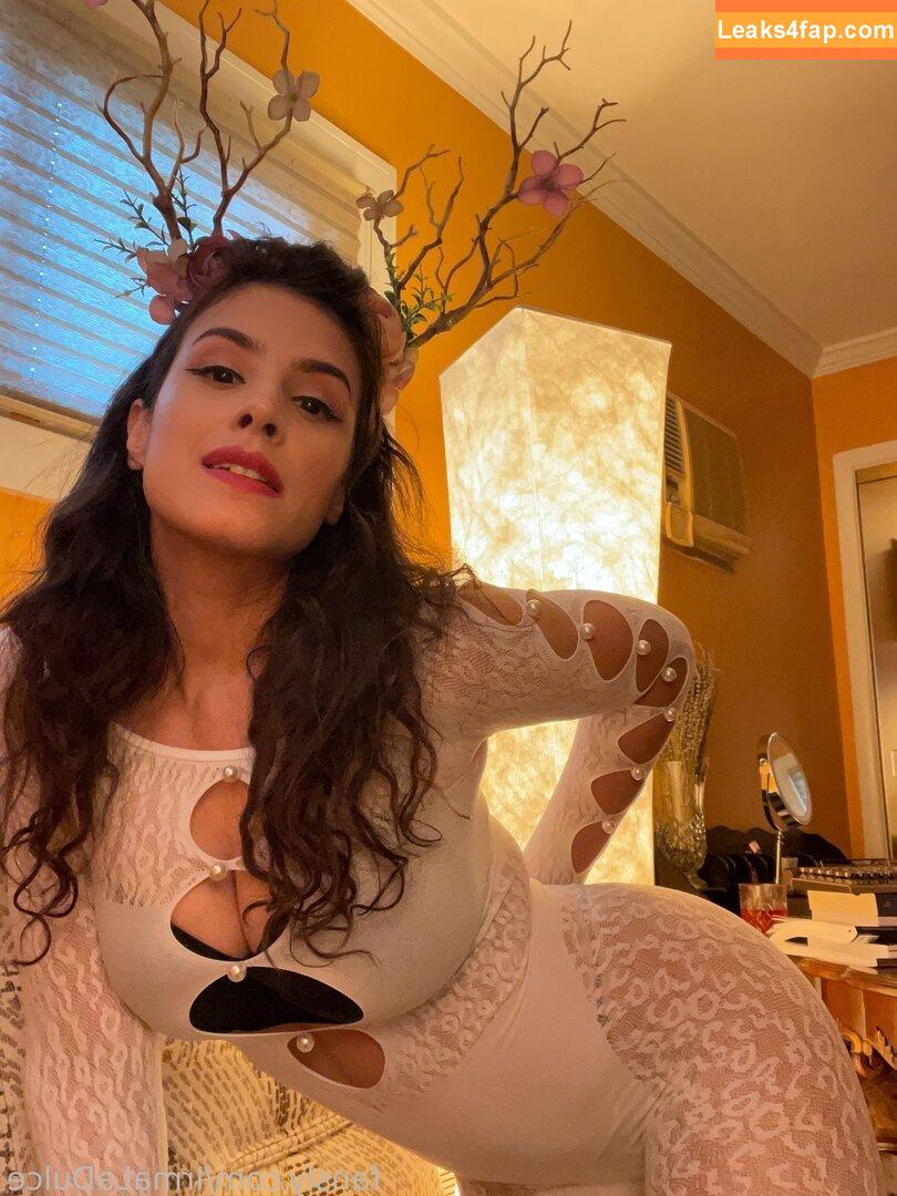 Irma La Dulce ASMR / asmrnetwork / irma_la_dulce_asmr leaked photo photo #0276