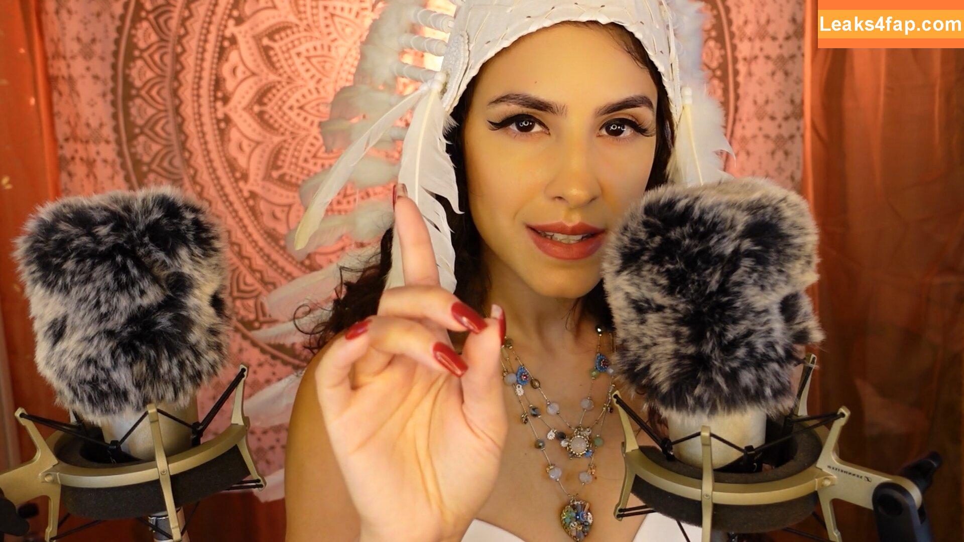 Irma La Dulce ASMR / irma_la_dulce_asmr leaked photo photo #0437