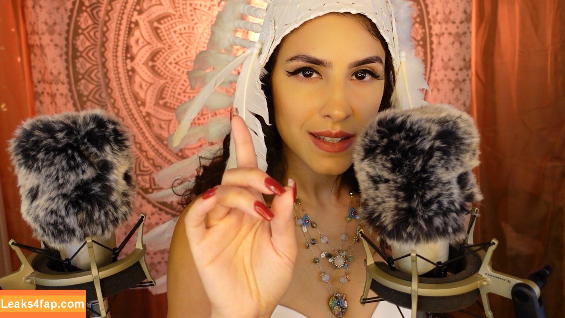 Irma La Dulce ASMR / asmrnetwork / irma_la_dulce_asmr leaked photo photo #0443