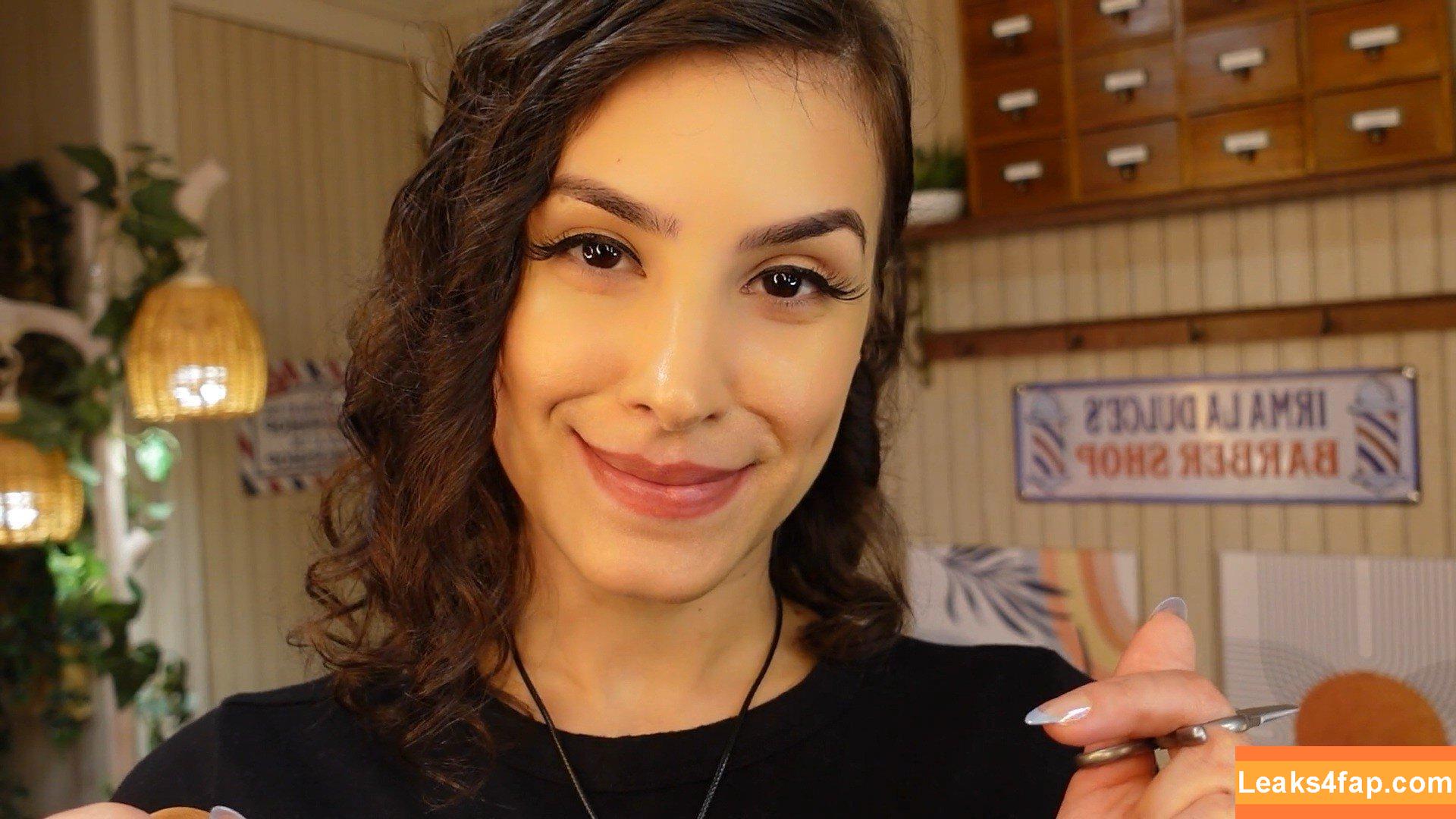 Irma La Dulce ASMR / asmrnetwork / irma_la_dulce_asmr leaked photo photo #0505