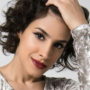 Irma La Dulce ASMR фото #0005