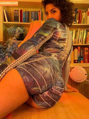 Irma La Dulce ASMR фото #0016