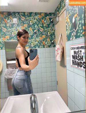 Irma La Dulce ASMR фото #0023