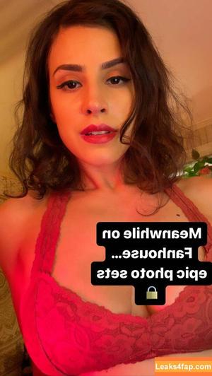 Irma La Dulce ASMR фото #0024