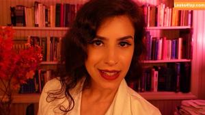 Irma La Dulce ASMR фото #0103