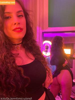 Irma La Dulce ASMR фото #0172