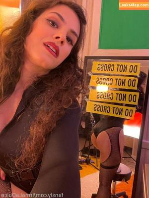 Irma La Dulce ASMR фото #0179