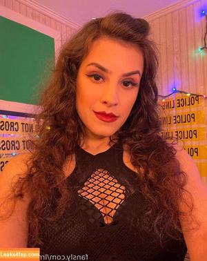 Irma La Dulce ASMR фото #0186