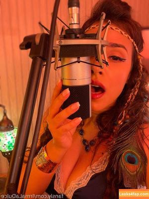 Irma La Dulce ASMR photo #0220