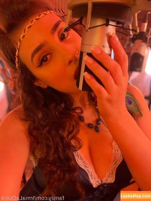 Irma La Dulce ASMR photo #0221