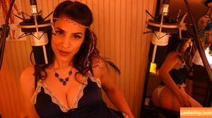 Irma La Dulce ASMR photo #0244