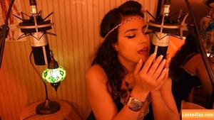 Irma La Dulce ASMR photo #0249