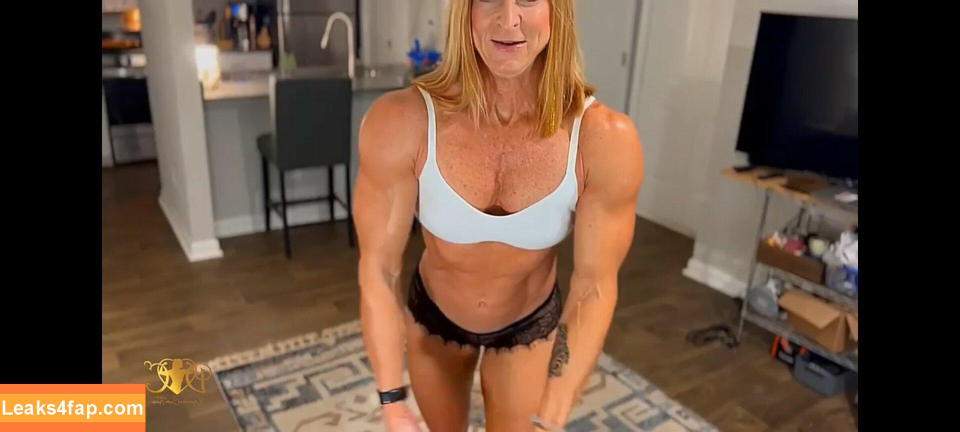 Iron Wife / ironheidi_ifbbpro / ironvictoria leaked photo photo #0005