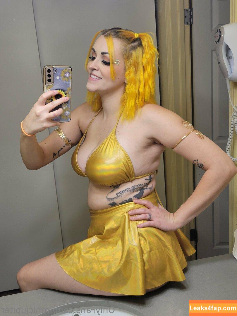 ironicjupiter / ironic_jupiter_cosplay слитое фото фото #0013