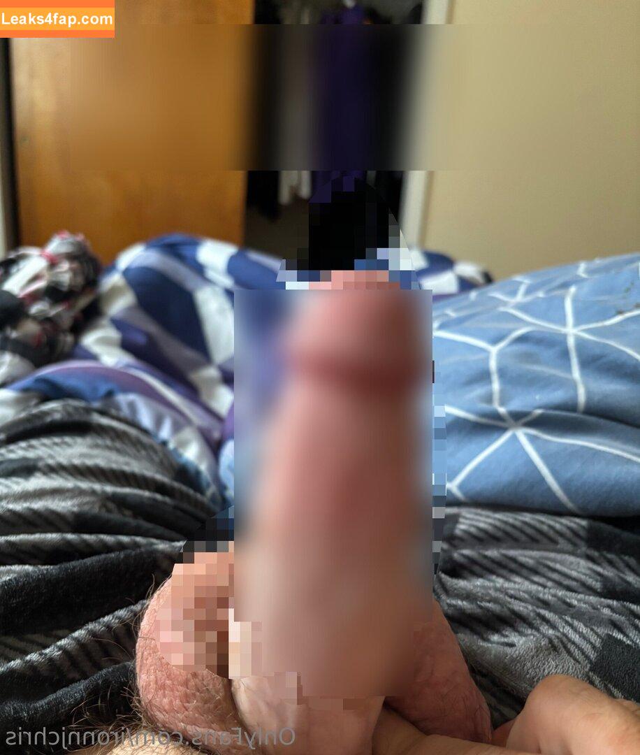 ironnjchris /  leaked photo photo #0016