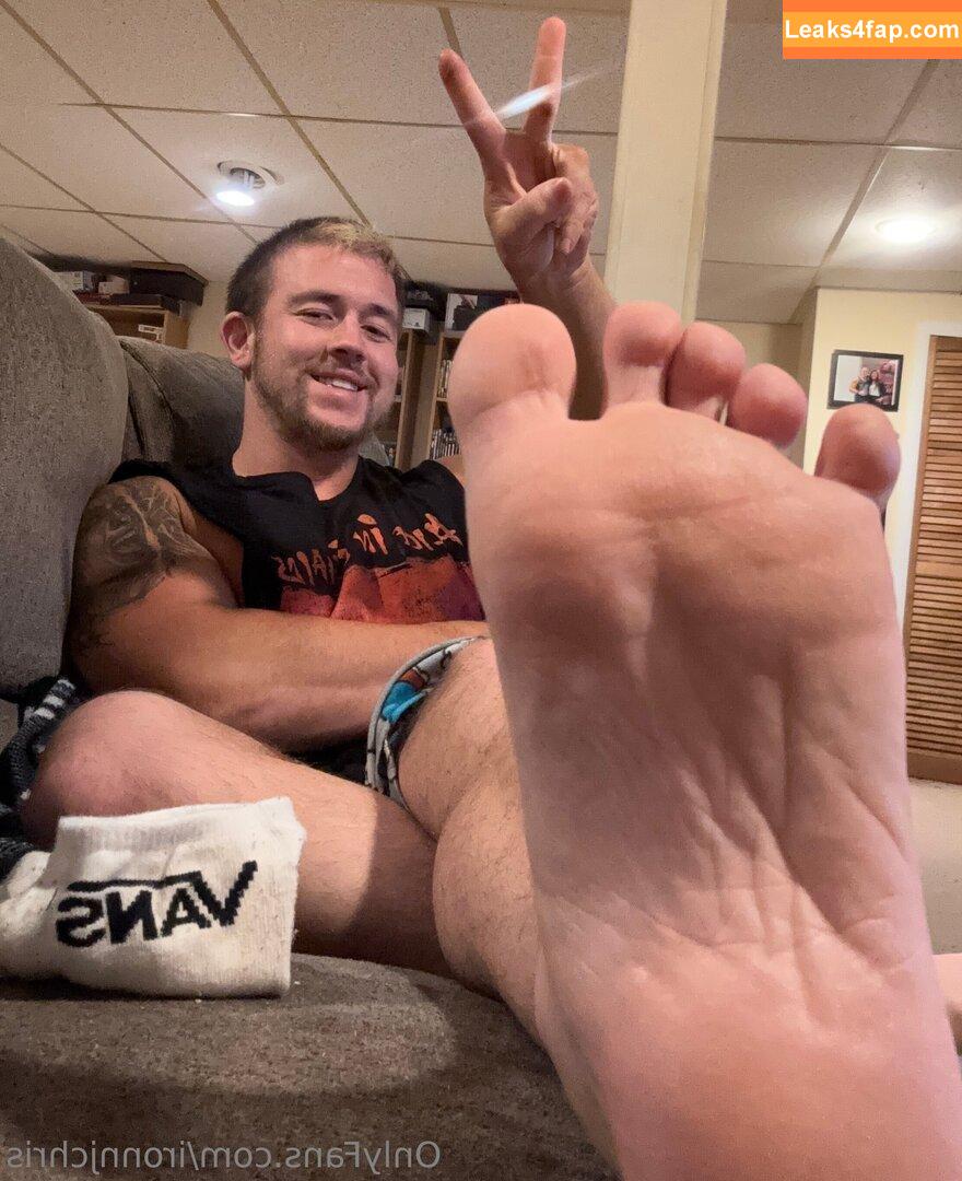 ironnjchris /  leaked photo photo #0017