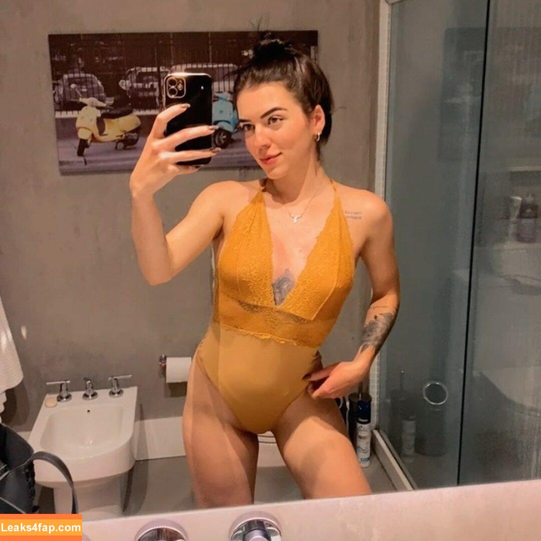 Isa Bichara / isa.onlyfans / isa__bichara / menina arroto leaked photo photo #0007