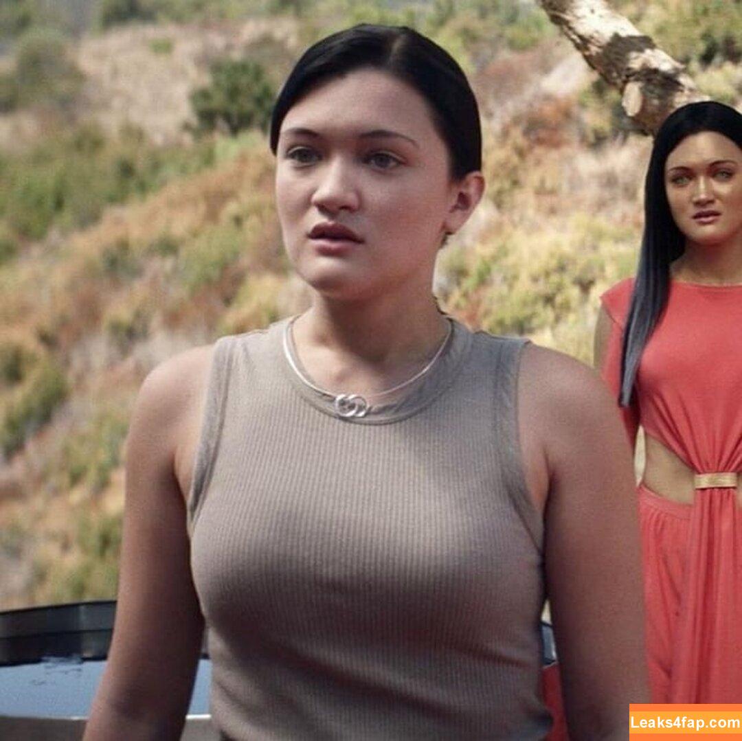 Isa Briones / isacamillebriones / laquinn_99 leaked photo photo #0021