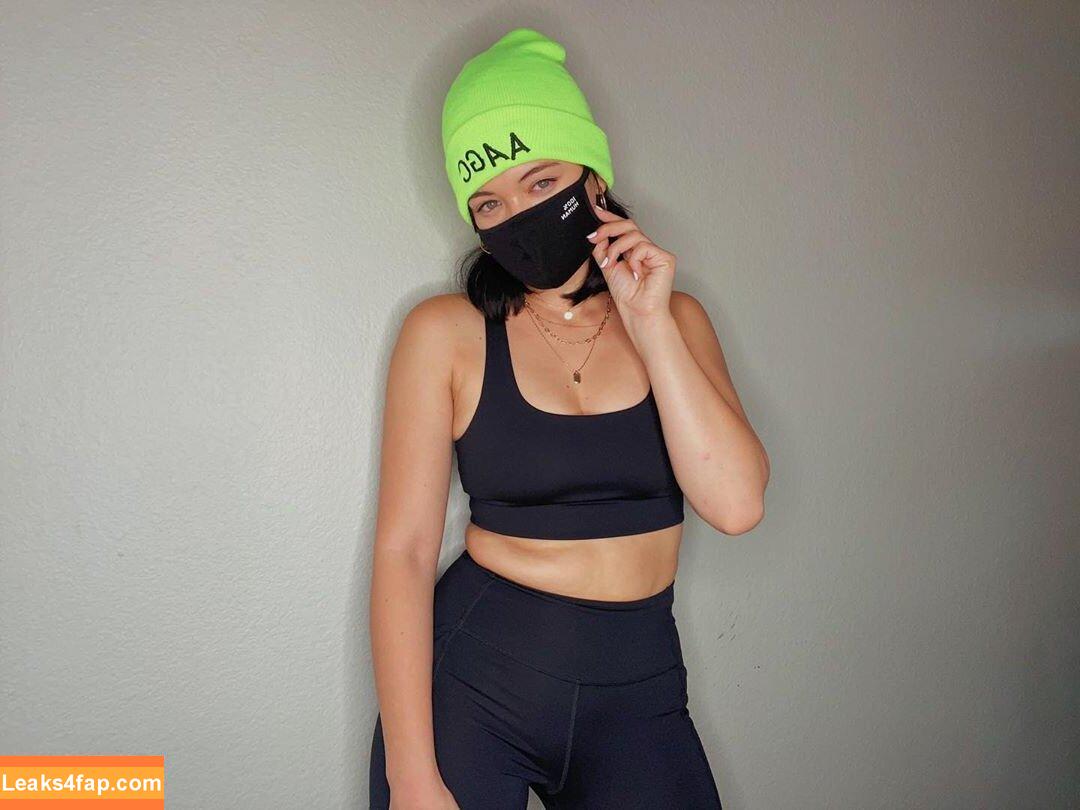 Isa Briones / isacamillebriones слитое фото фото #0030