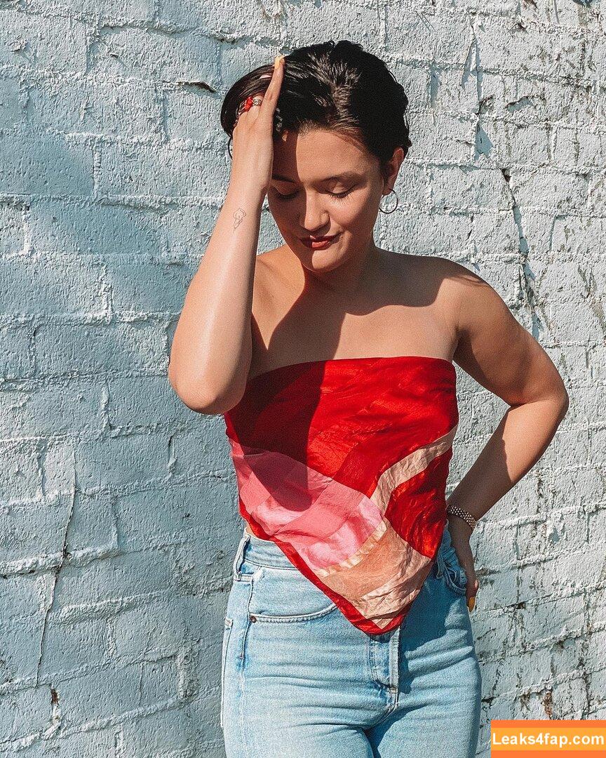 Isa Briones / isacamillebriones leaked photo photo #0035