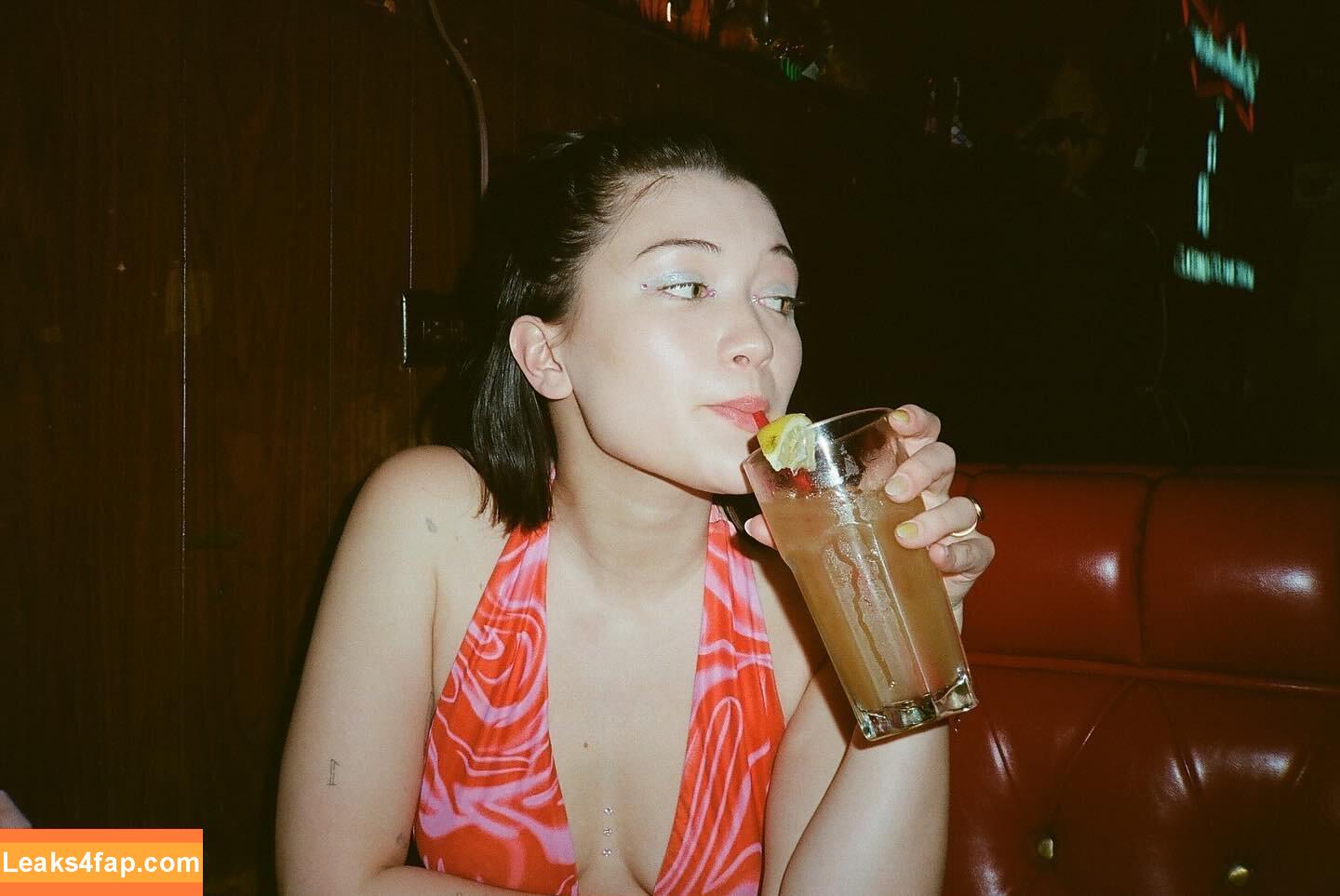 Isa Briones / isacamillebriones leaked photo photo #0044