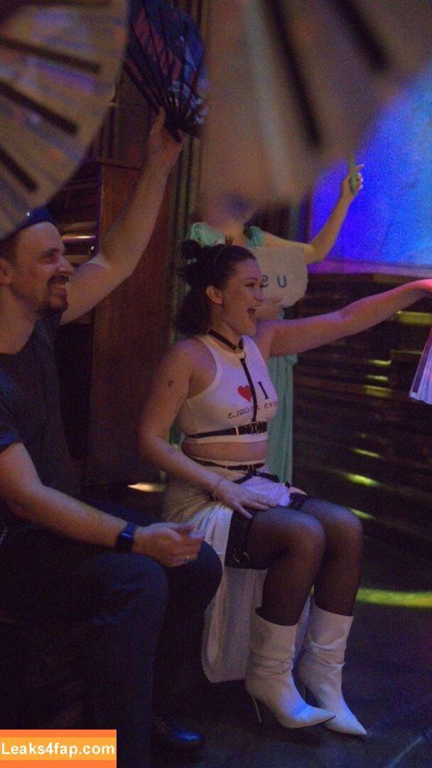 Isa Briones / isacamillebriones leaked photo photo #0047