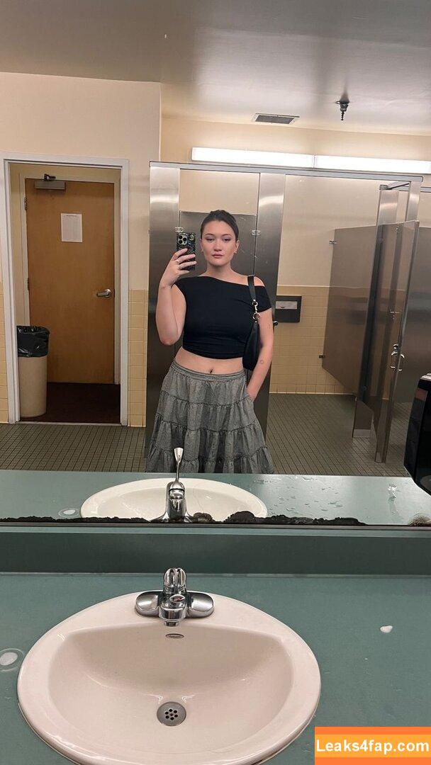 Isa Briones / isacamillebriones leaked photo photo #0052