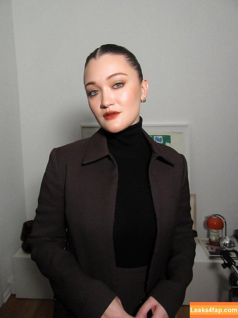 Isa Briones / isacamillebriones leaked photo photo #0059