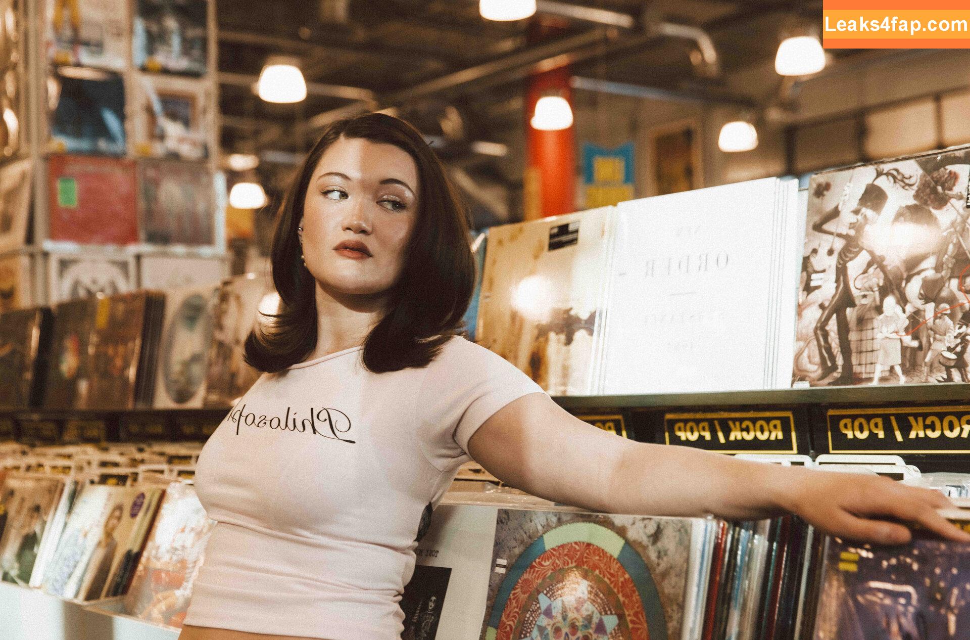 Isa Briones / isacamillebriones leaked photo photo #0068