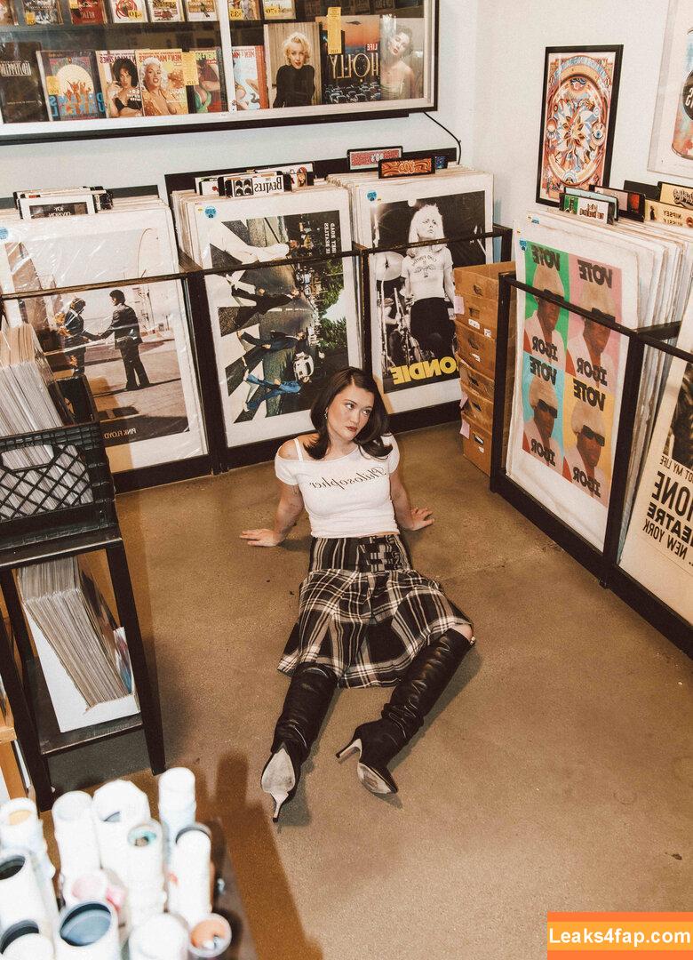 Isa Briones / isacamillebriones leaked photo photo #0070