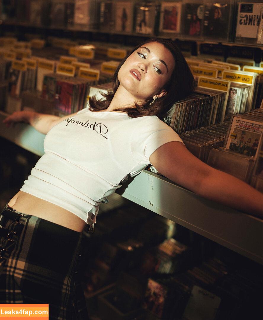 Isa Briones / isacamillebriones leaked photo photo #0074